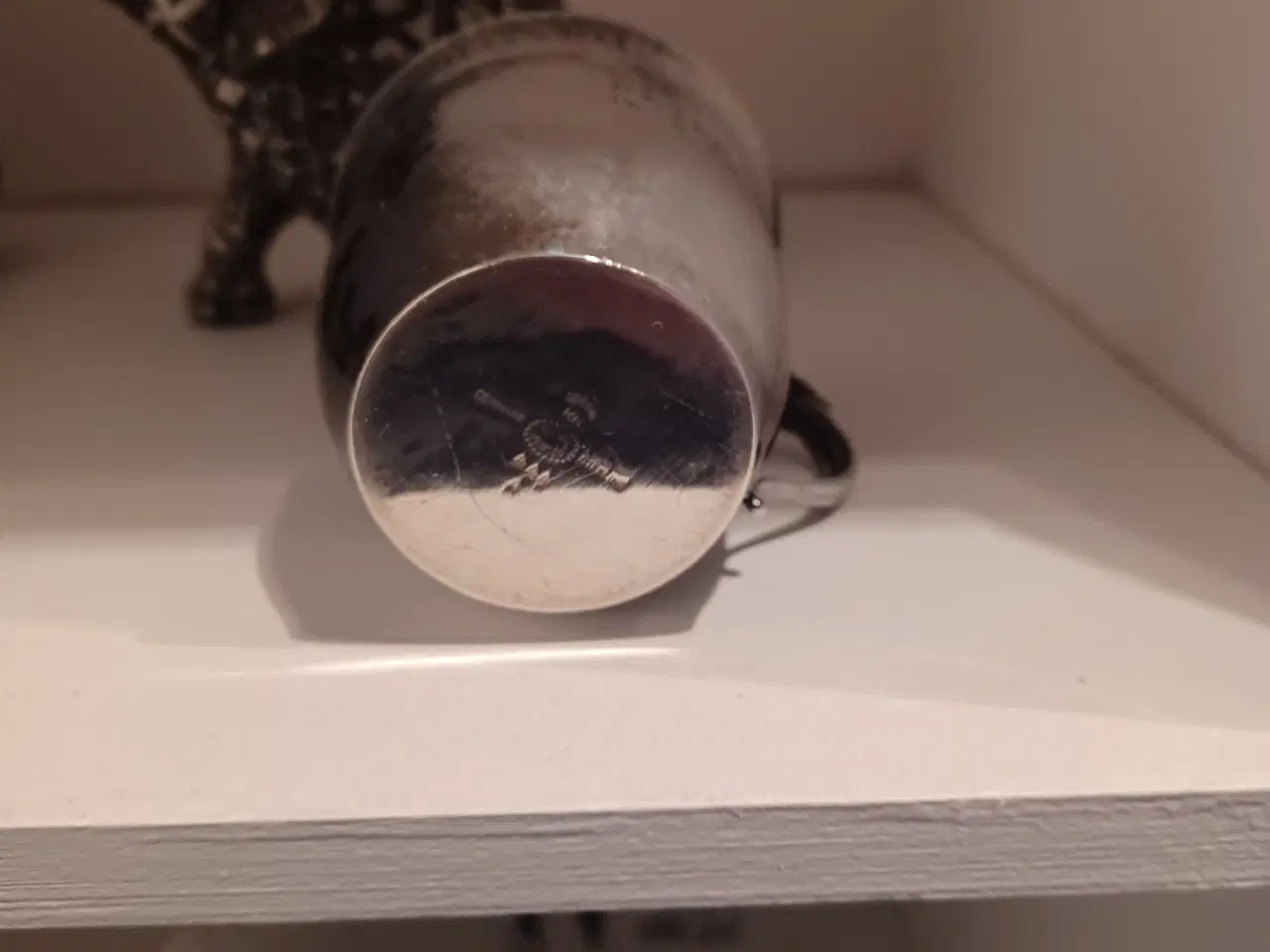 Billede 2 - Georg jensen sølv kop