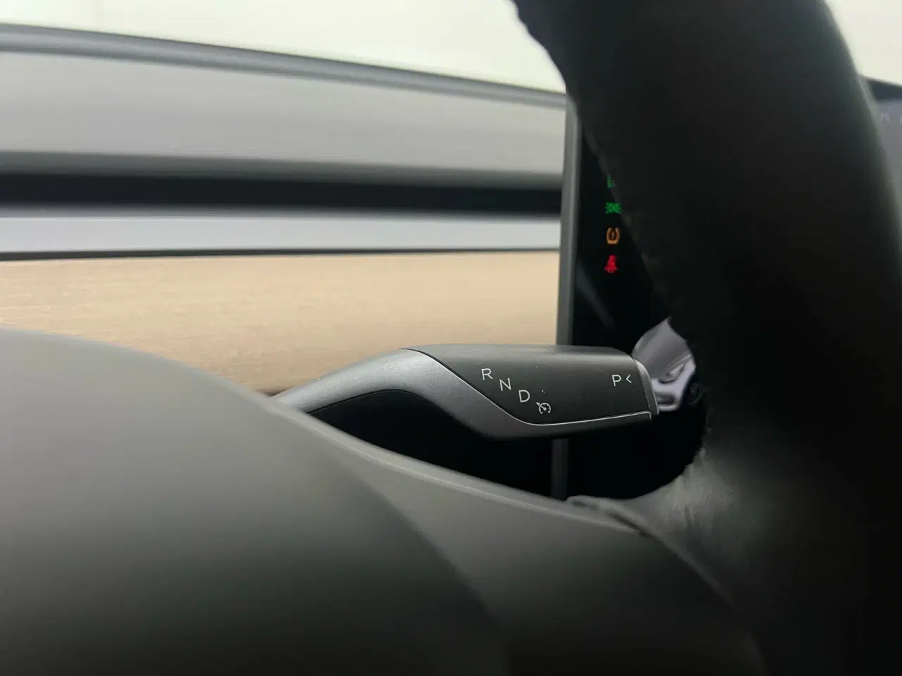 Billede 13 - Tesla Model 3  Standard Range+ RWD