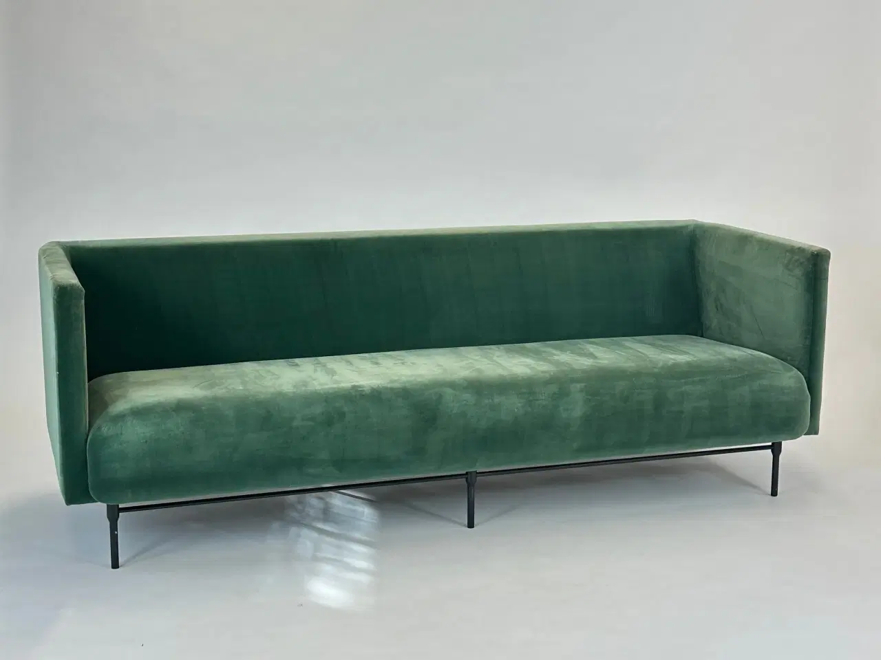 Billede 1 - Warm Nordic Sofa