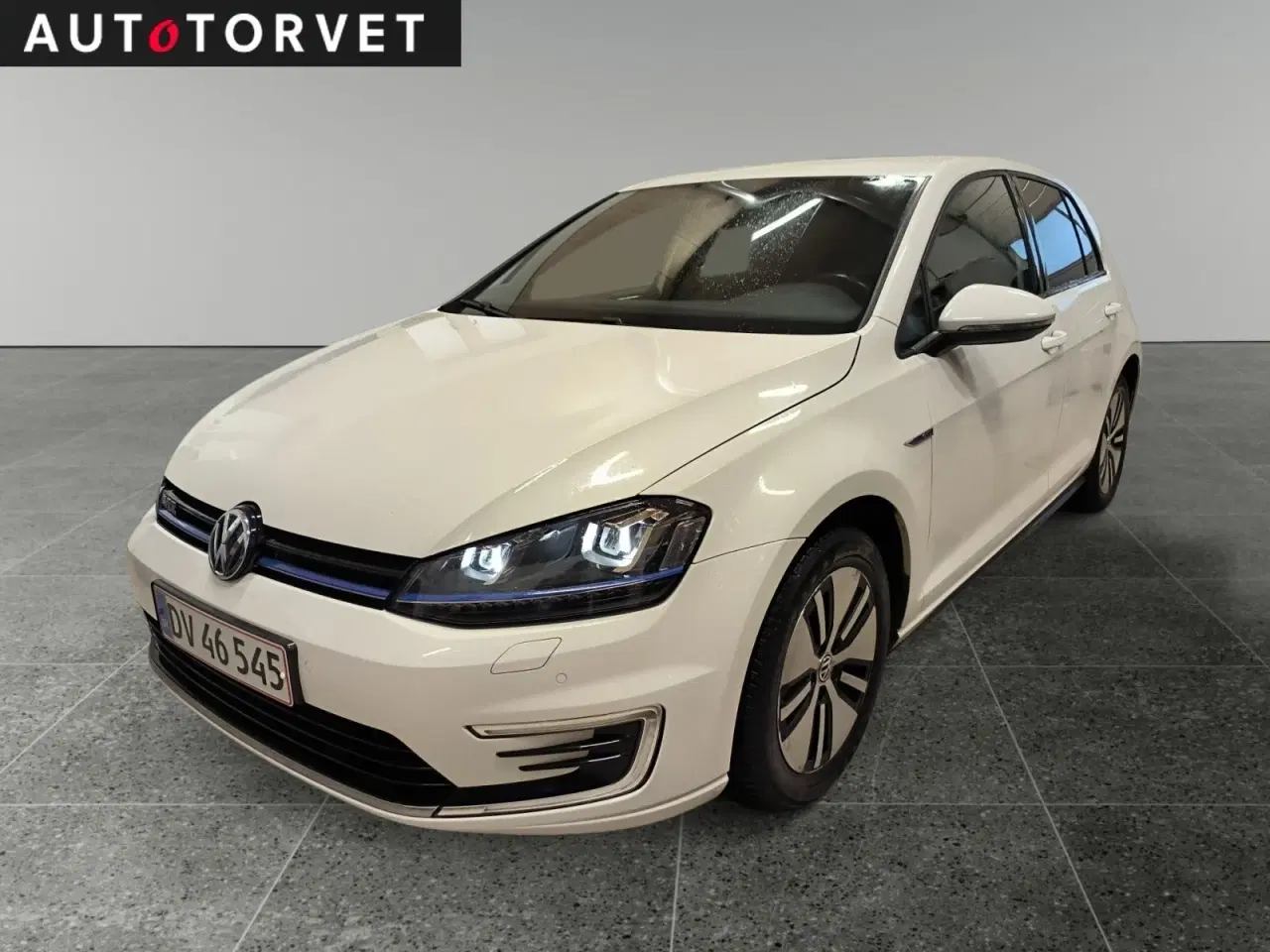 Billede 1 - VW Golf VII 1,4 GTE DSG