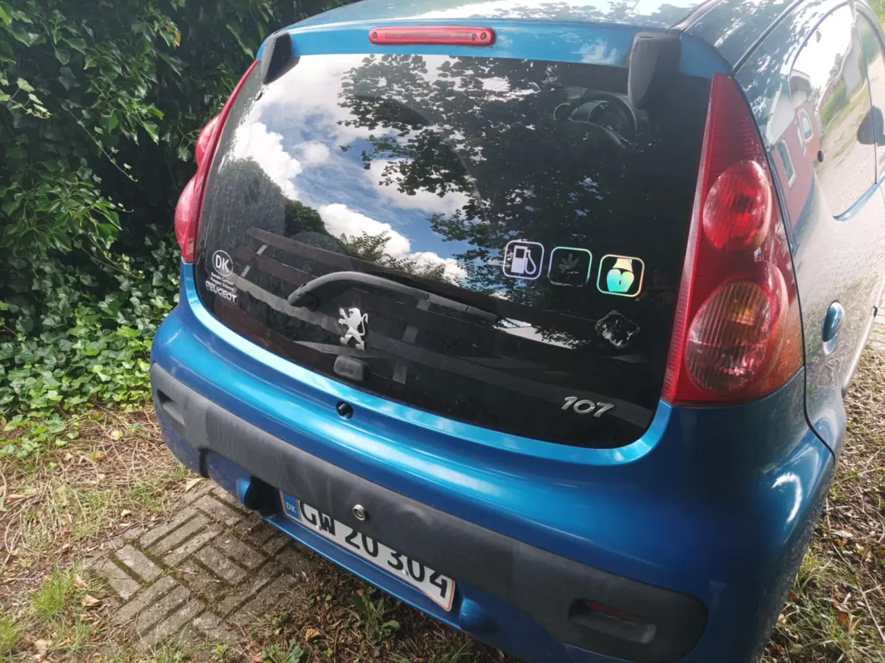 Billede 3 - weekend tilbud 13000