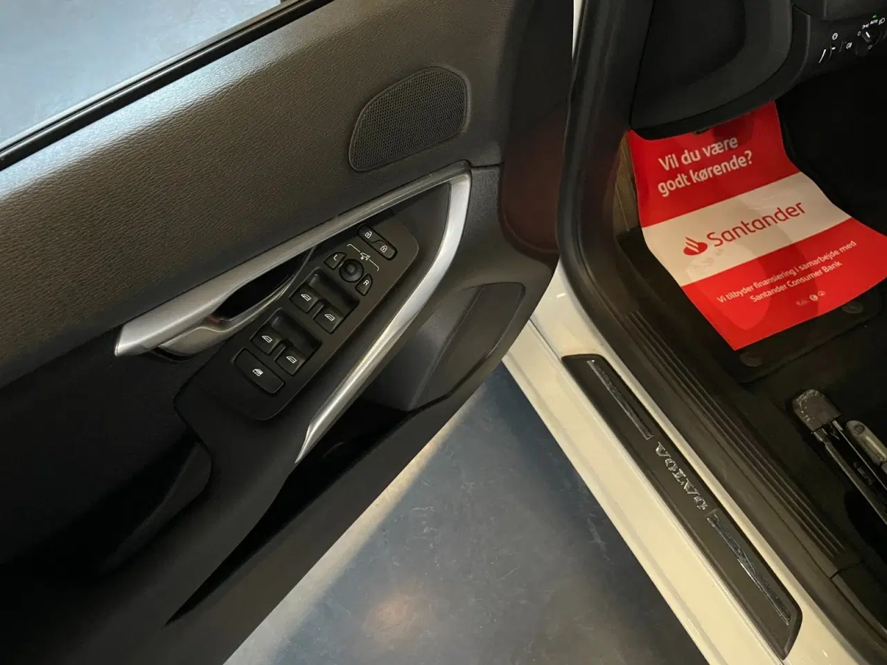 Billede 19 - Volvo V40 2,0 D2 120 Momentum