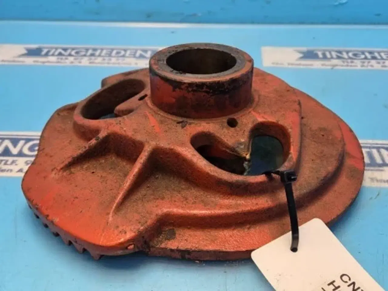 Billede 9 - Hesston 4700 Kamskive 700100868