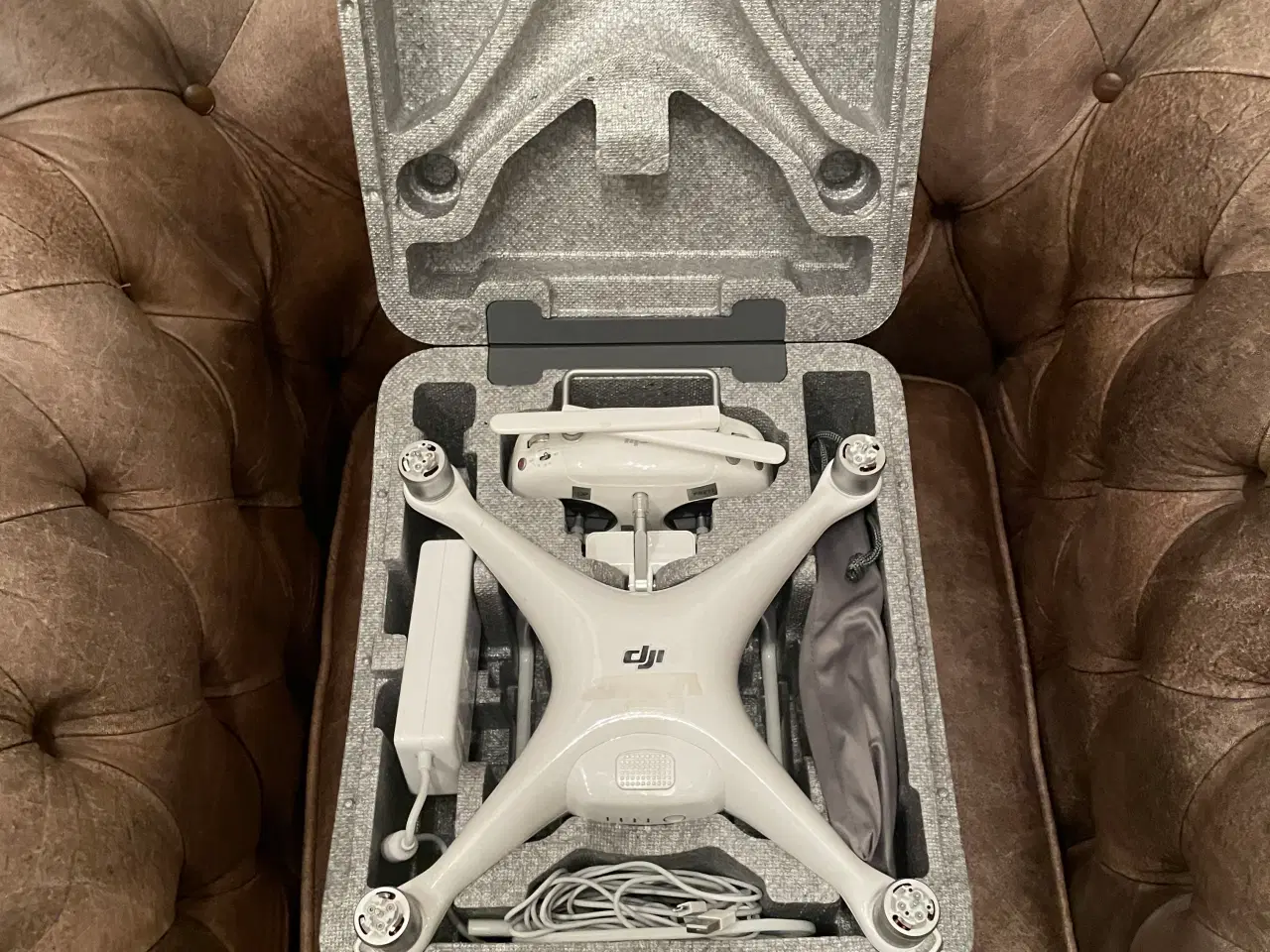 Billede 1 - DJI PHANTOM- drone