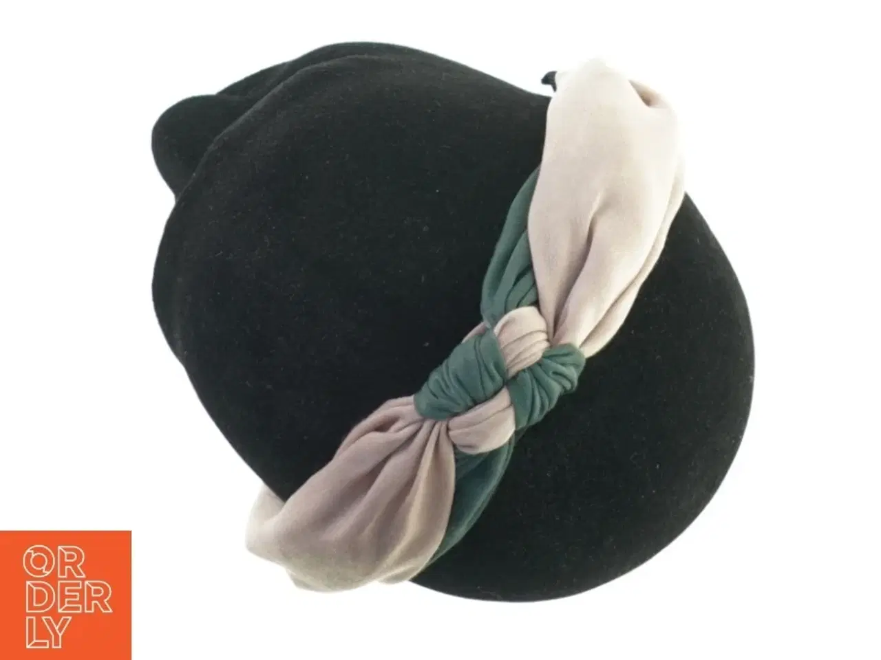 Billede 4 - Hårbøjler (str. 13 gang 16 cm)