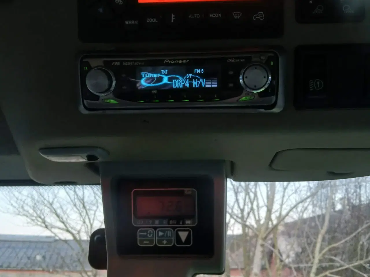 Billede 9 - Class 697 atz