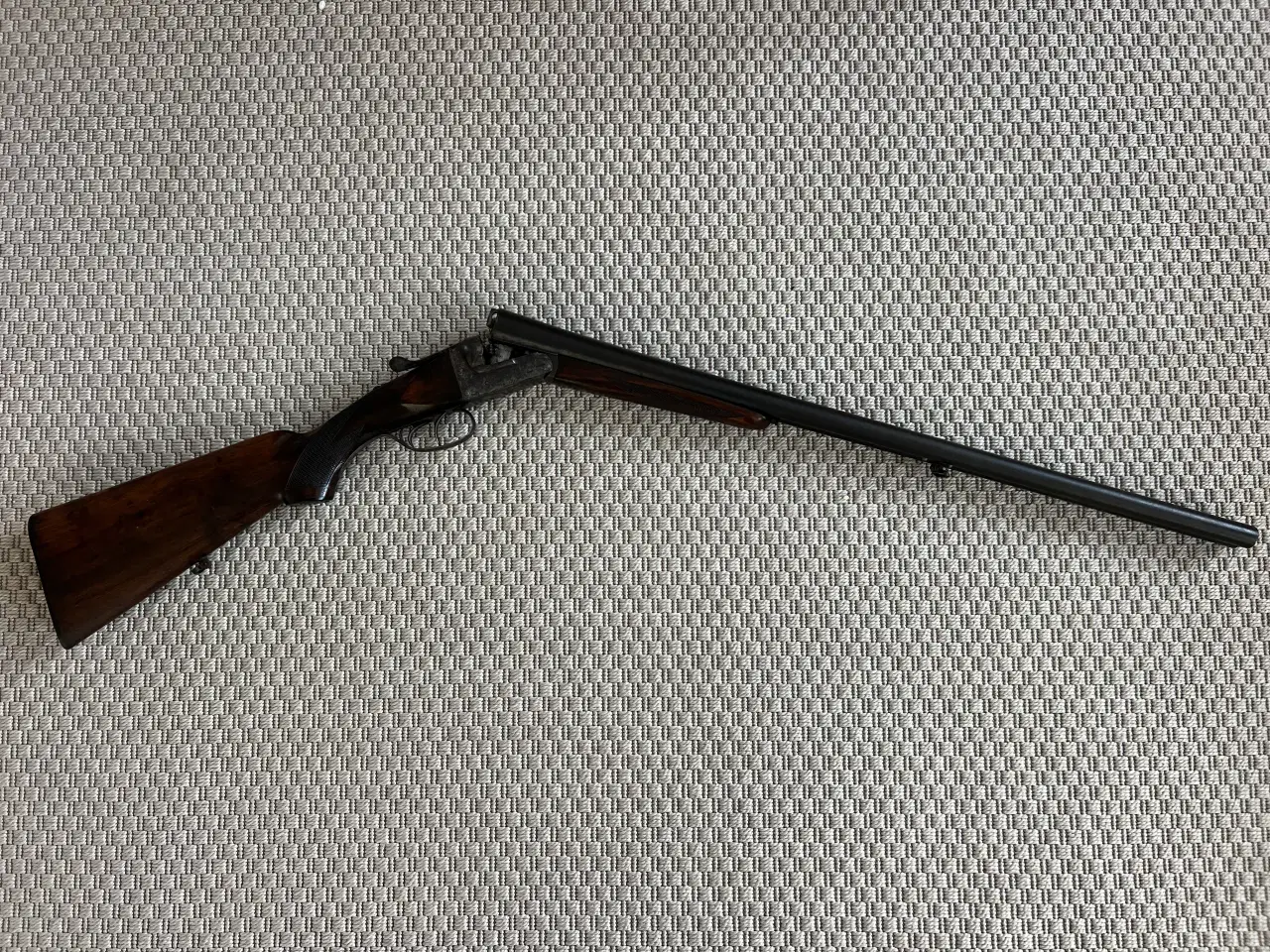 Billede 1 - Ældre AYA side by side