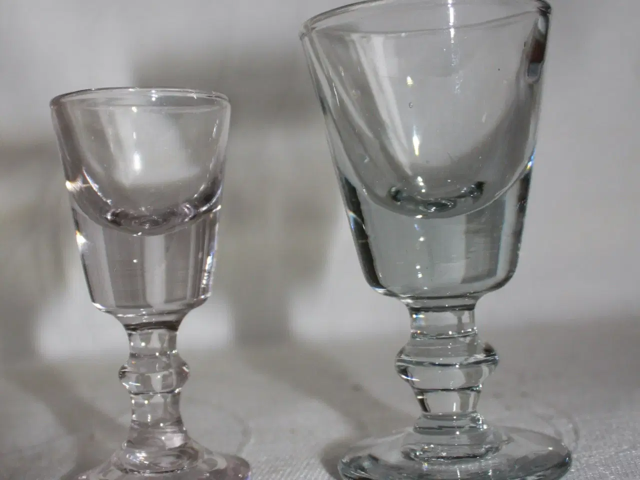 Billede 10 - Wellington, glas fra Holmegaard