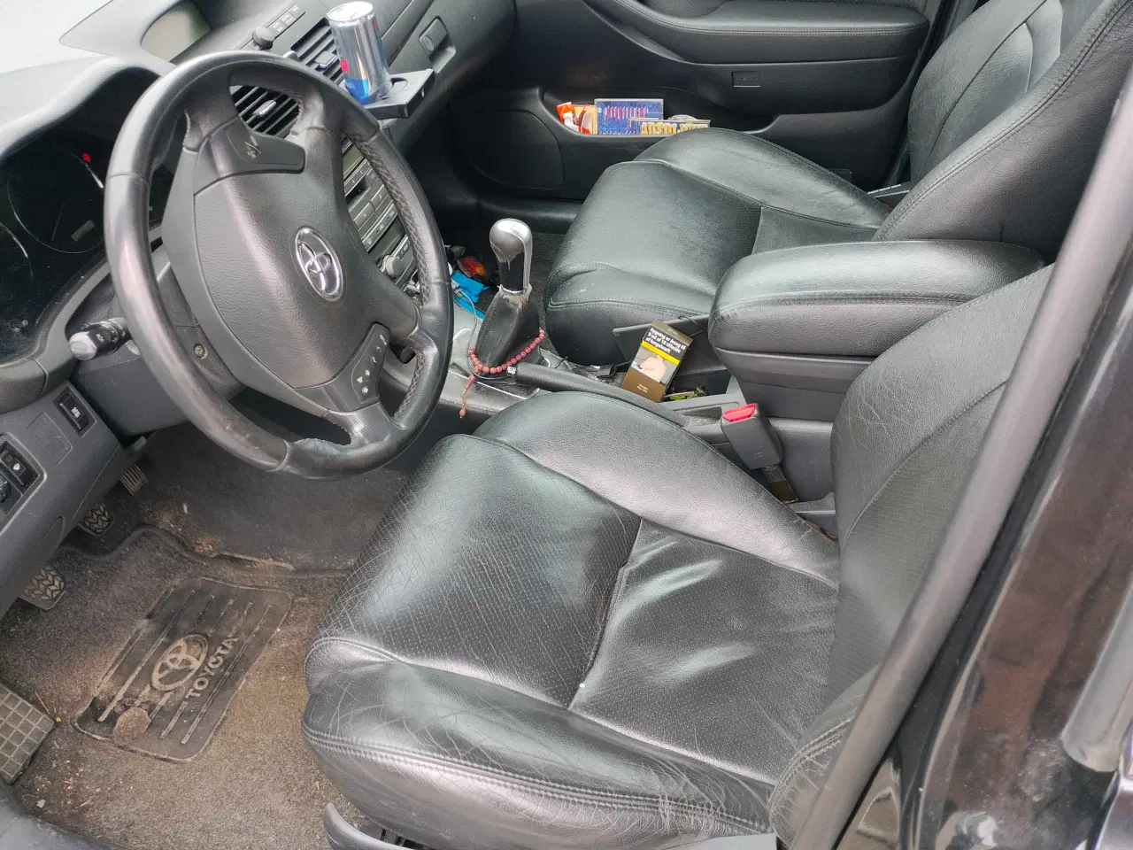 Billede 3 - Toyota Avensis