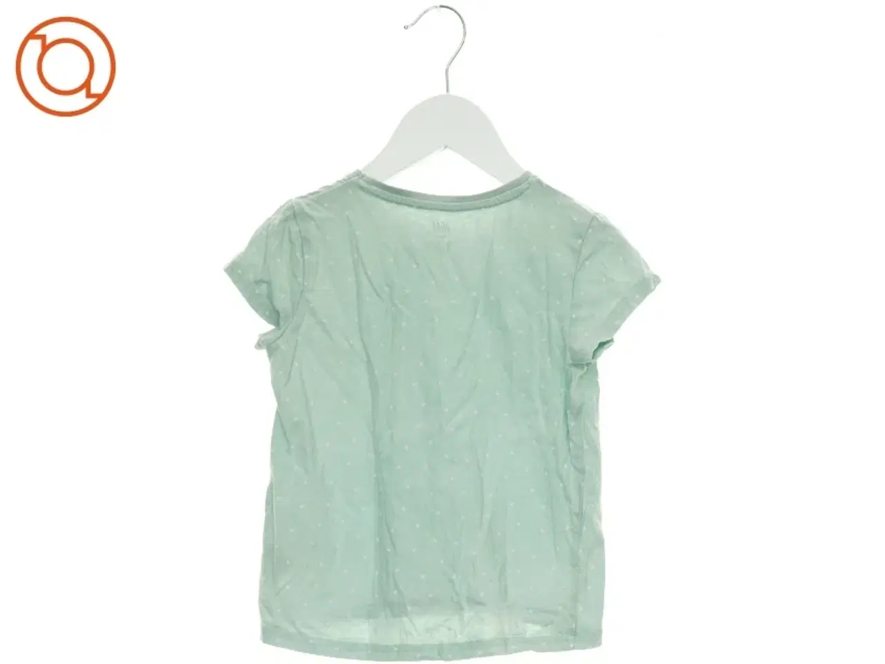 Billede 2 - T-Shirt fra H&M (str. 110 cm)