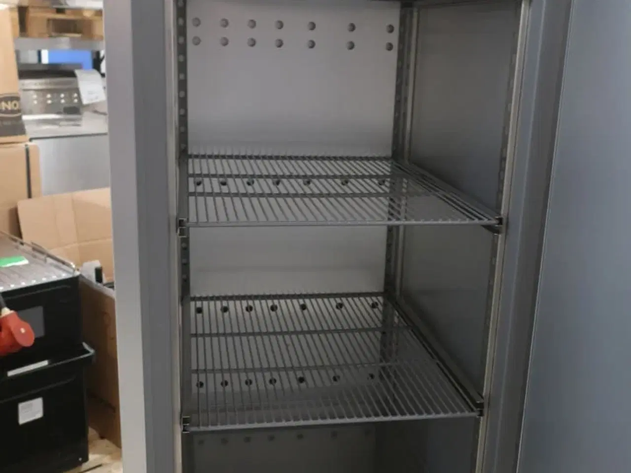 Billede 2 - Køleskab TRUE TGN-1F-1S