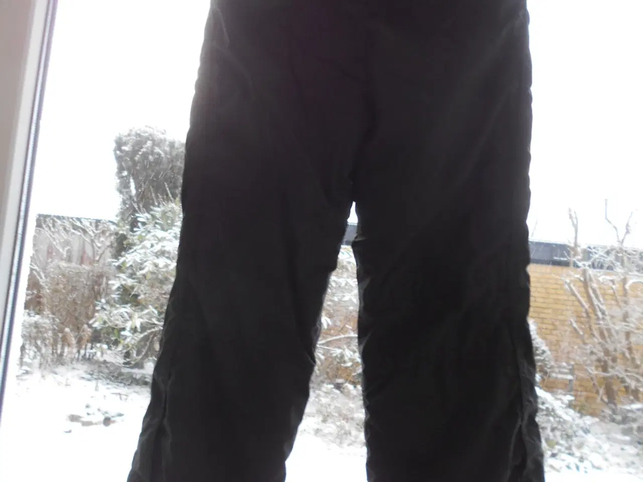 Billede 3 - Skibukser, Alpine str. 12 år