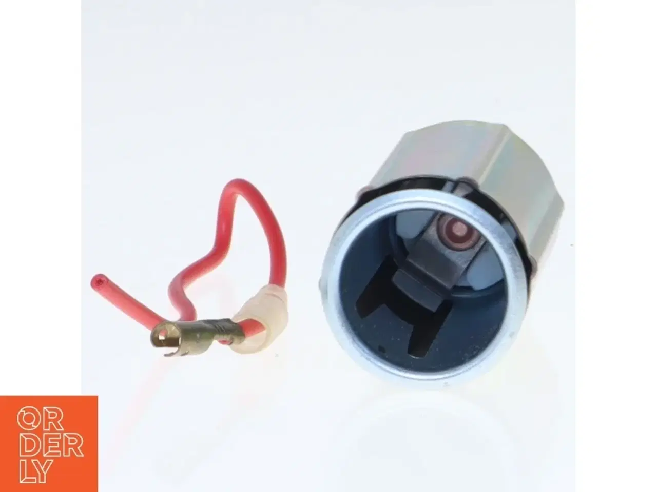 Billede 2 - Elektromagnetisk ventil (str. 7 cm)