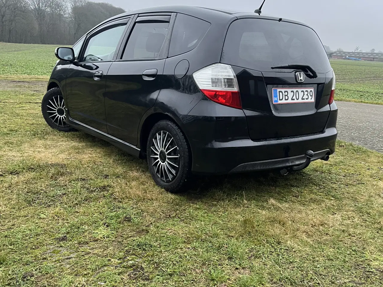 Billede 6 - Honda Jazz 1,4 sport