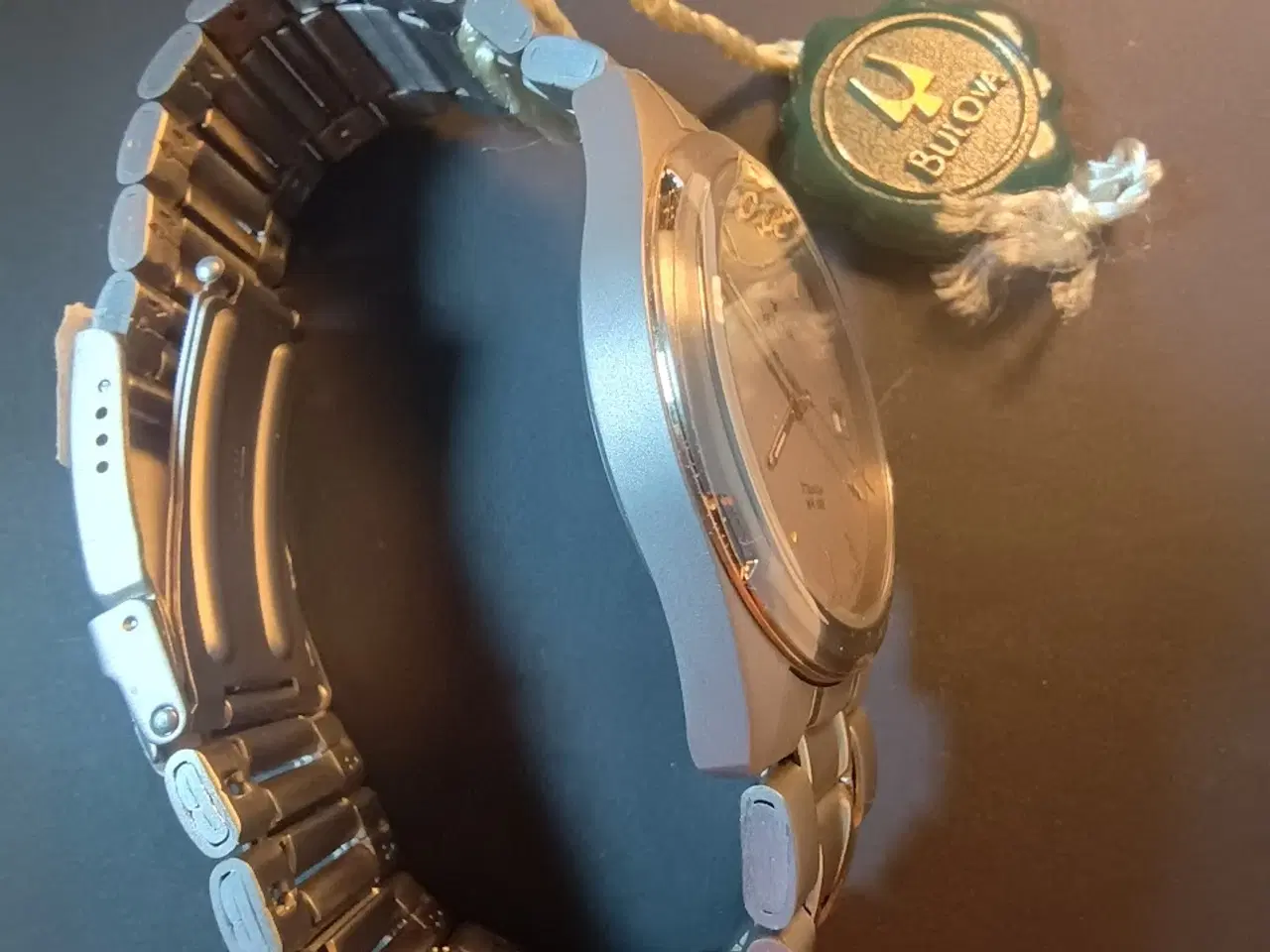 Billede 3 - Bulova Titanium WR 100