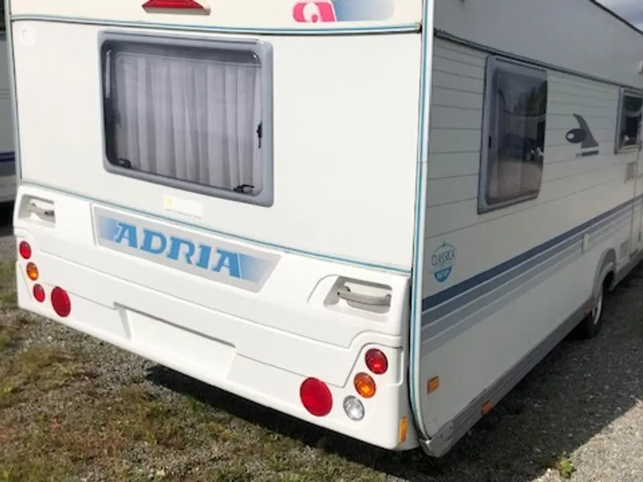 Billede 2 - 2006 Adria 663 KP