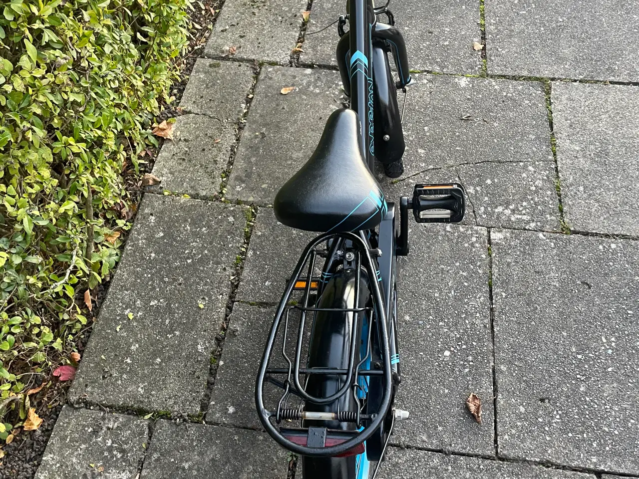 Billede 4 - Billig EVERTON drenge/pige cykel