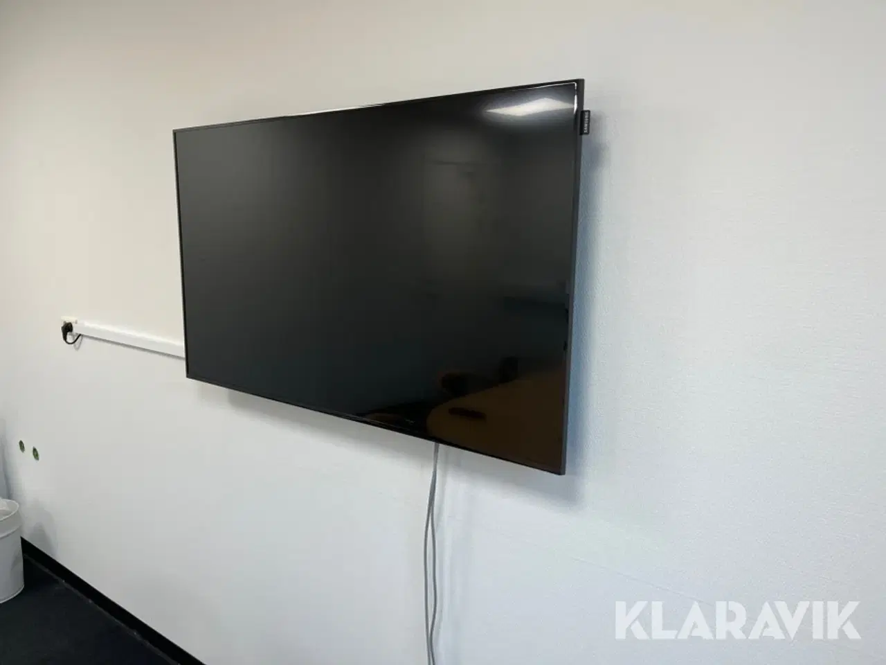 Billede 8 - Mødelokale inventar