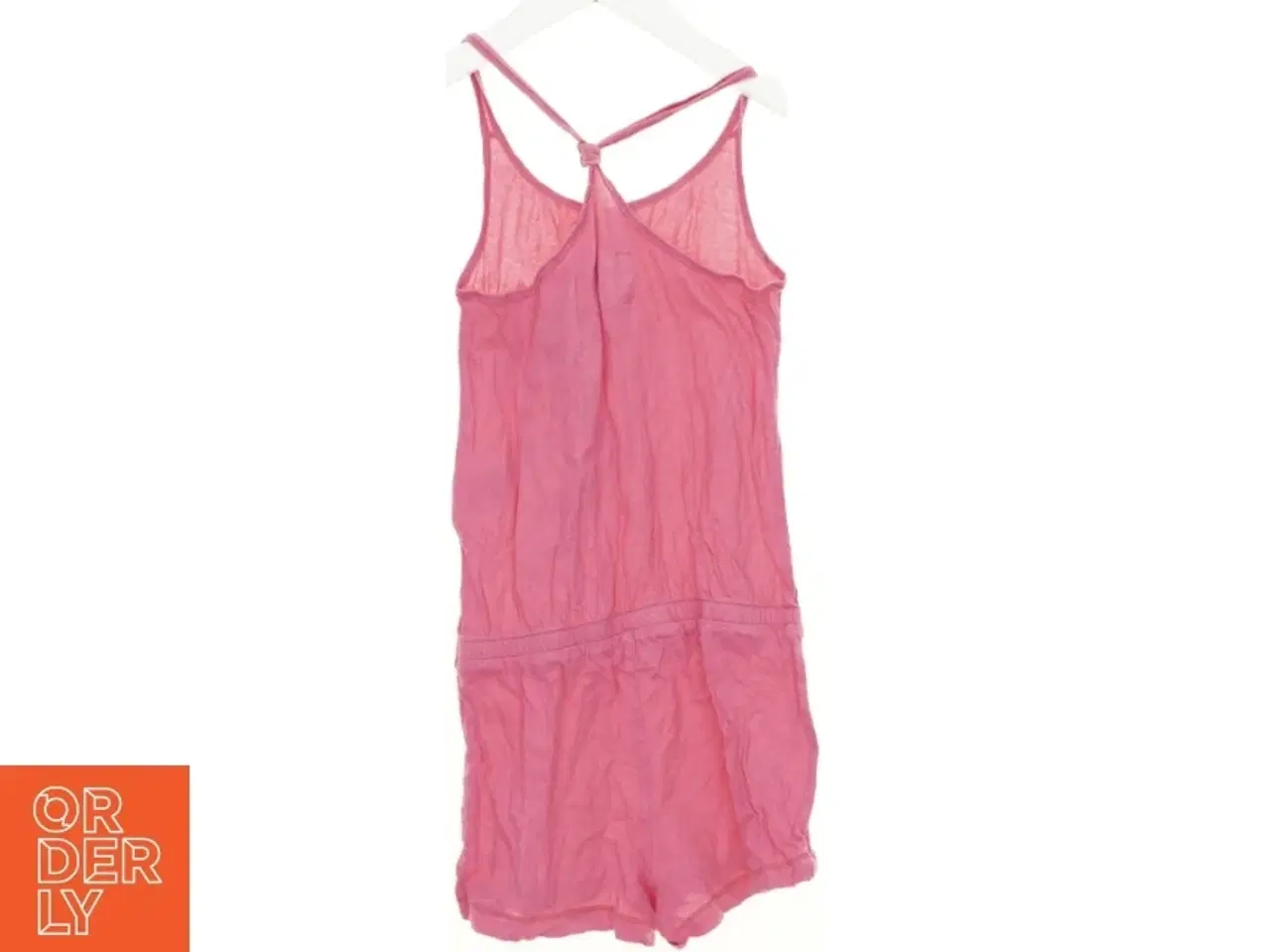 Billede 2 - Buksedragt fra H&M (str. 134 cm)