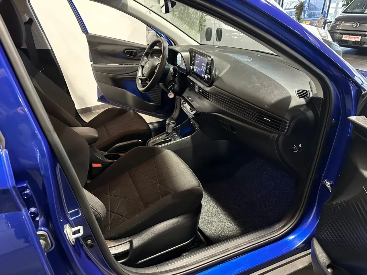 Billede 5 - Hyundai Bayon 1,0 T-GDi Advanced DCT