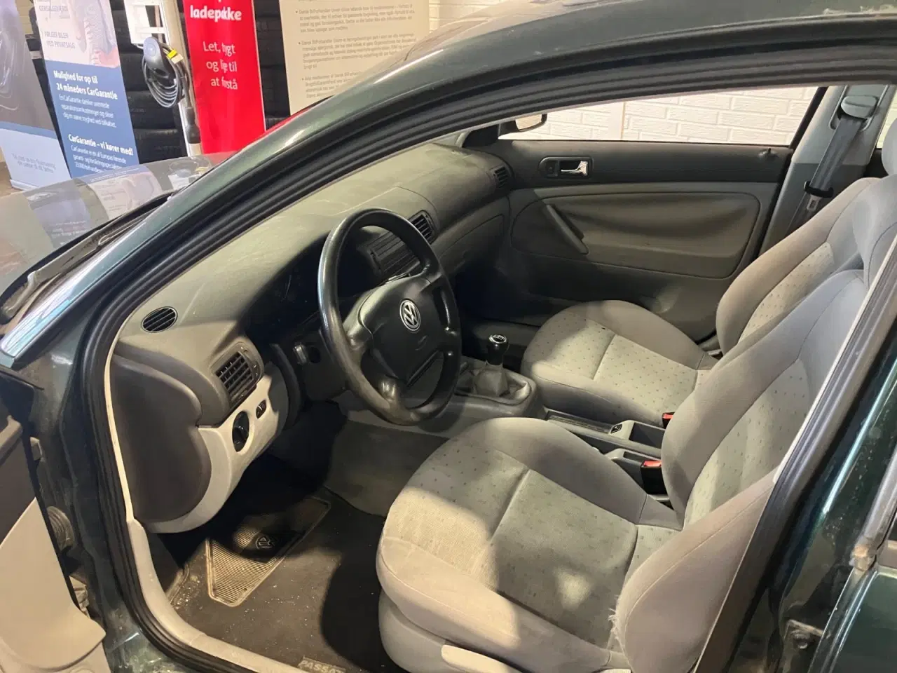 Billede 7 - VW Passat 1,6 Variant