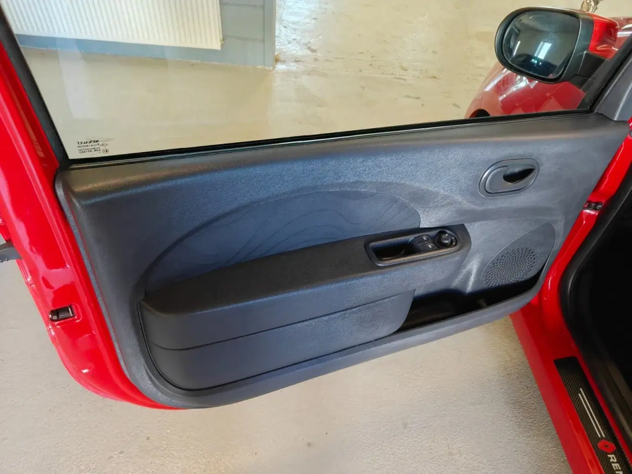 Billede 6 - Renault Twingo 1,2 16V Authentique ECO2