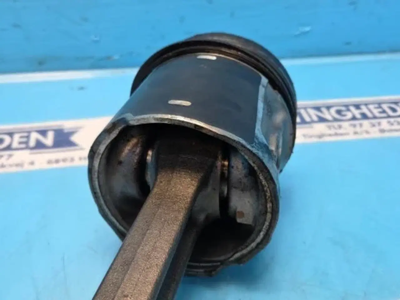 Billede 2 - SisuDiesel 84AWF Stempel V837086187