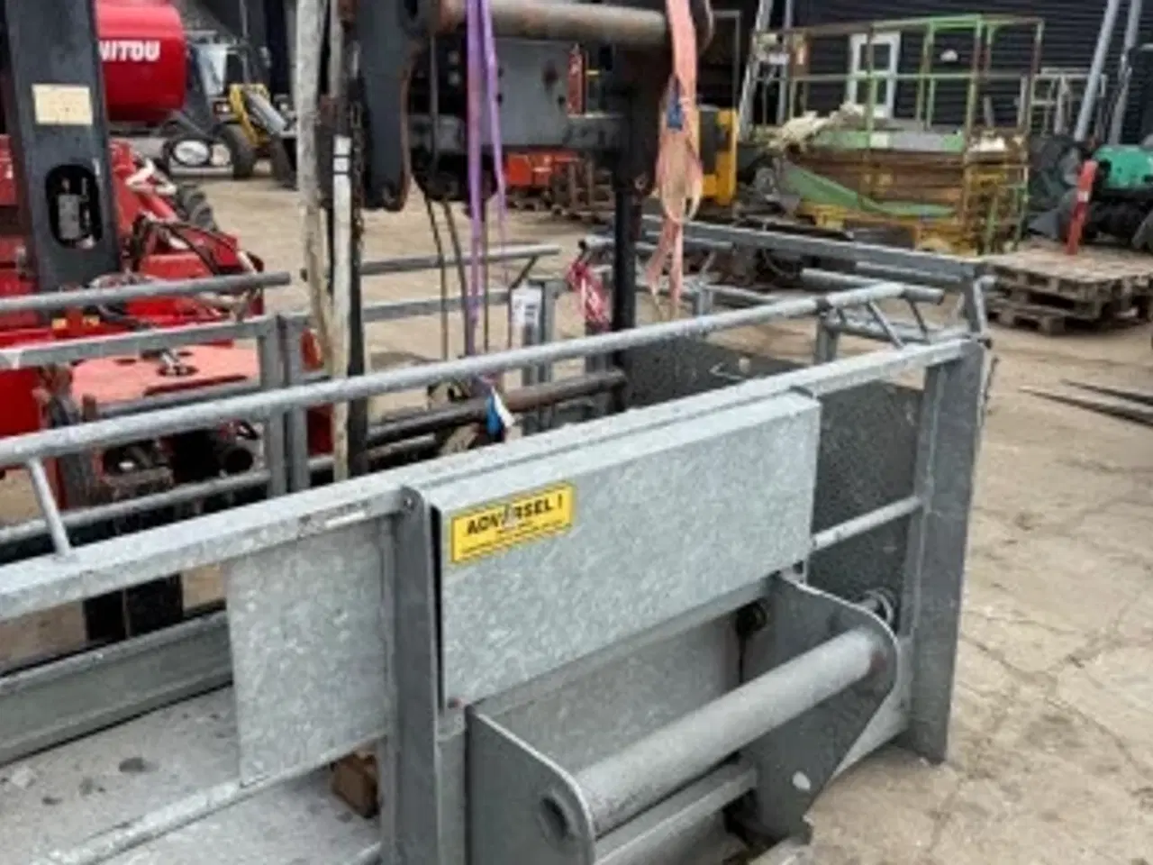 Billede 5 - Roterende teleskoplæsser