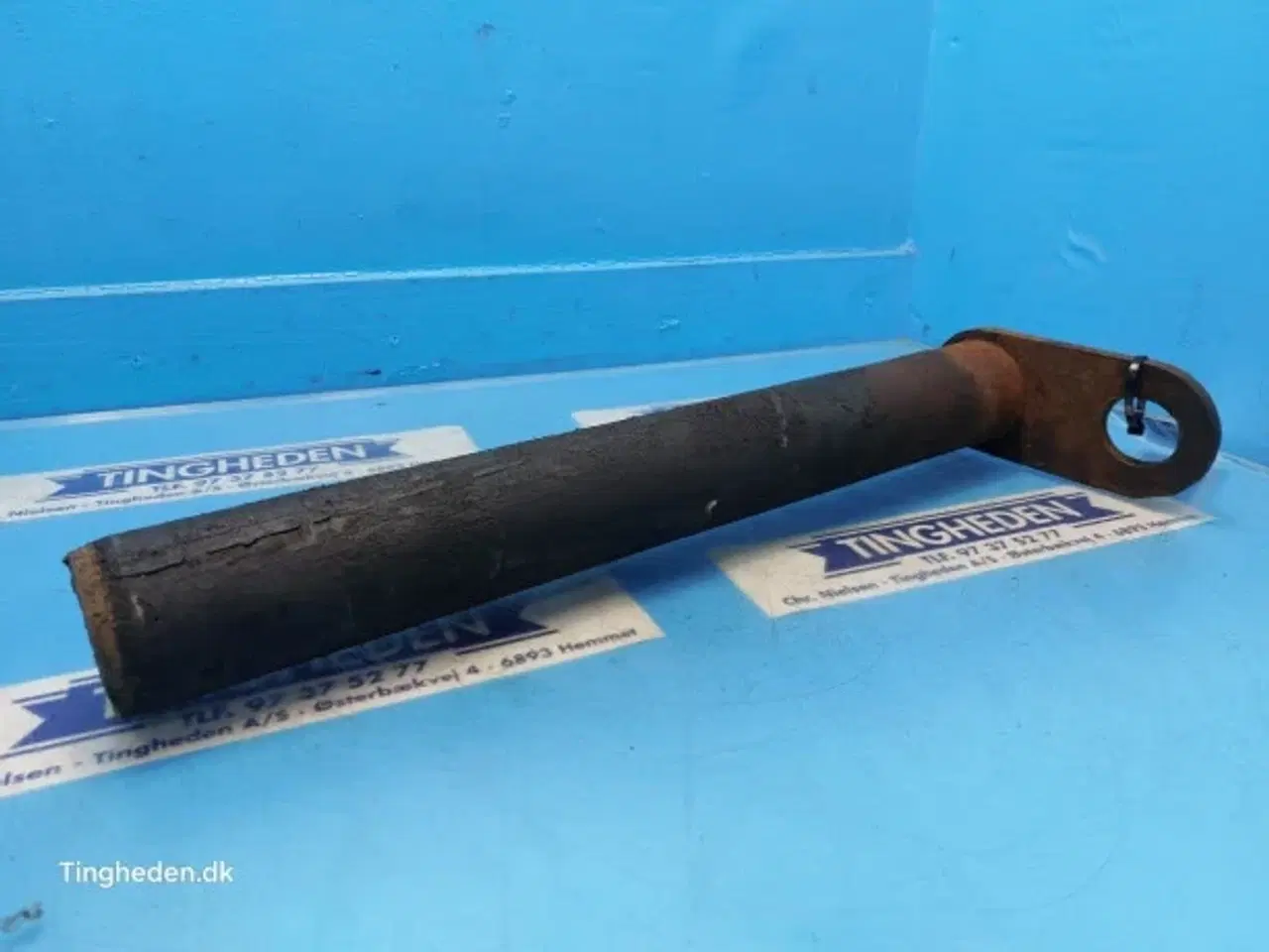 Billede 9 - New Holland LM445 Stift 85825889