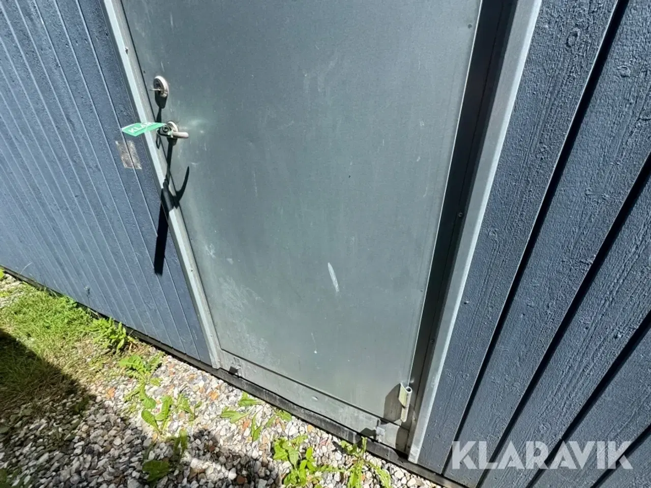 Billede 12 - Beboelsesvogn Bilsby Beboelsesvogn med 2 soverum
