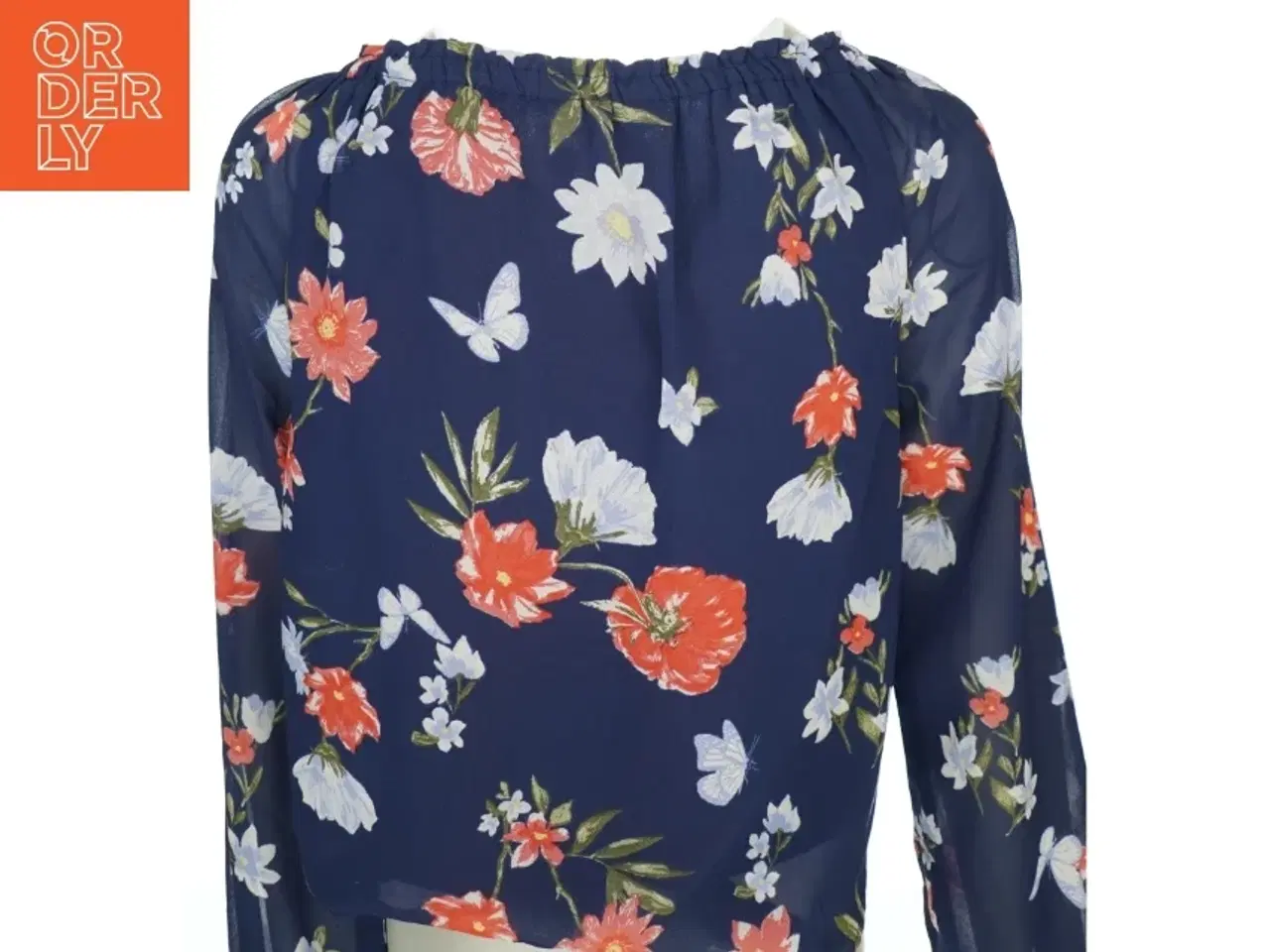 Billede 2 - Bluse fra H&M