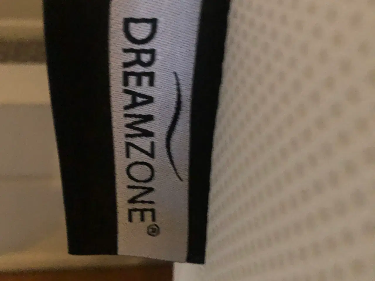 Billede 1 - Springmadras Dreamzone