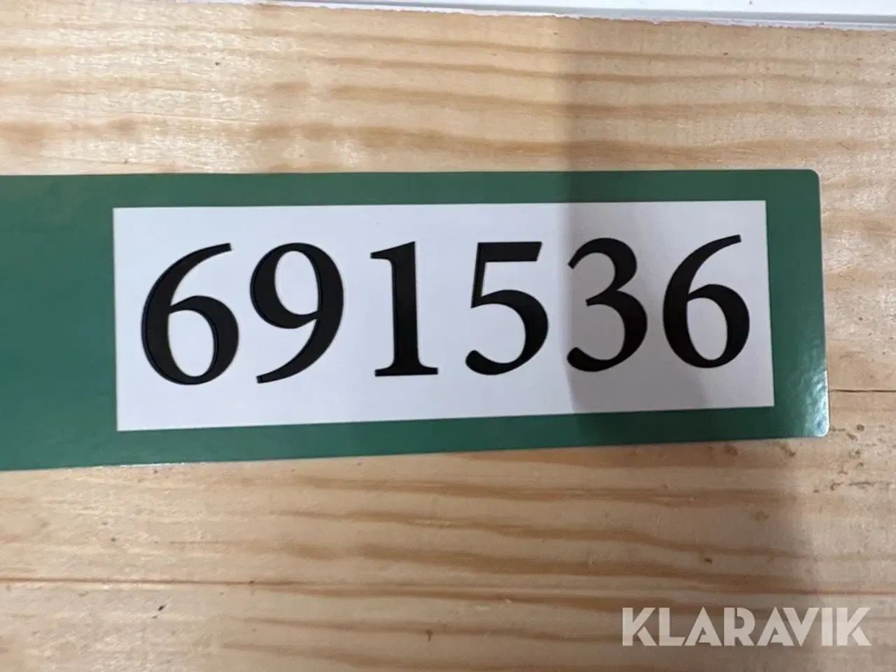 Billede 11 - Vinduer Scanglas 2 styk