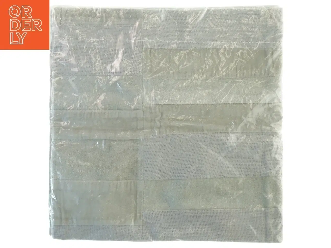 Billede 2 - Pudebetræk fra Nordal (str. 2 pcs )