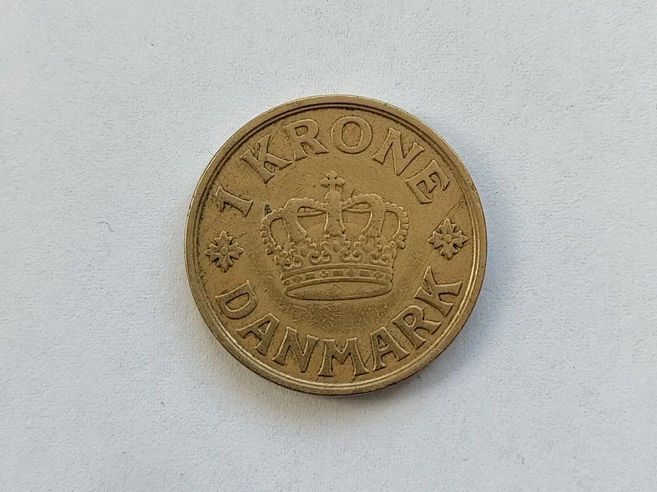 Billede 2 - 1 Krone 1941