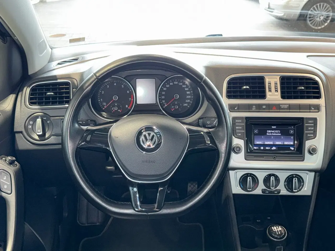 Billede 6 - VW Polo 1,0 TSi 95 Trendline