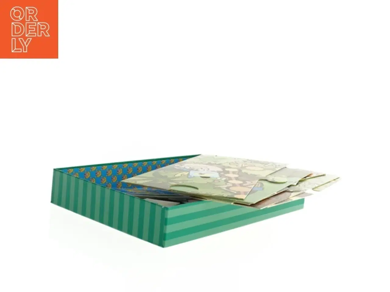 Billede 2 - Pixeline Skolehjælp: Læs om Søde Dyr fra KREA (str. 27 x 19 cm)