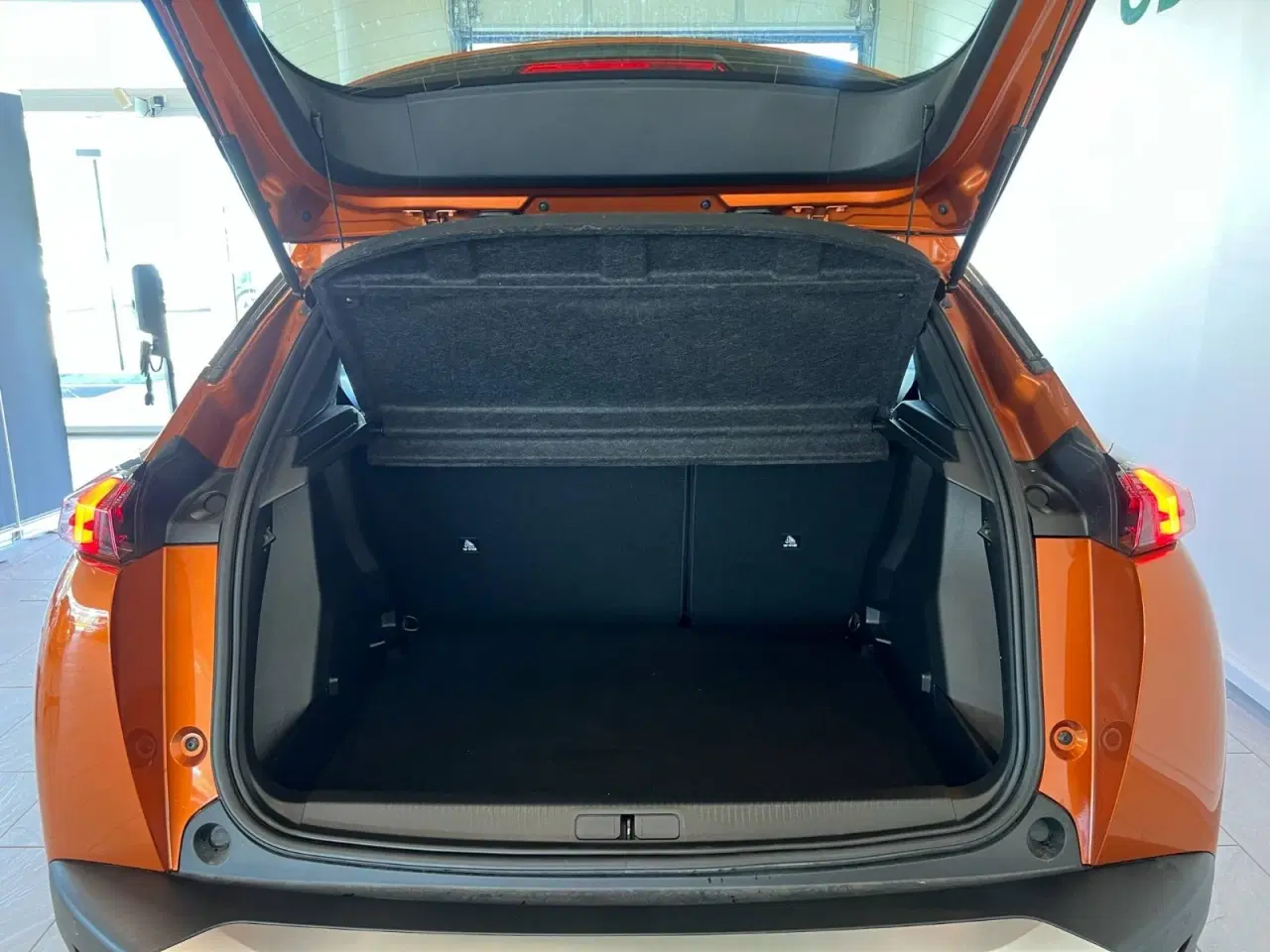 Billede 7 - Peugeot e-2008 50 Active