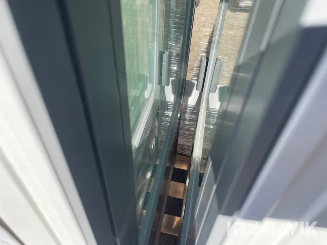 Billede 10 - Vinduer Velfac 4 styk