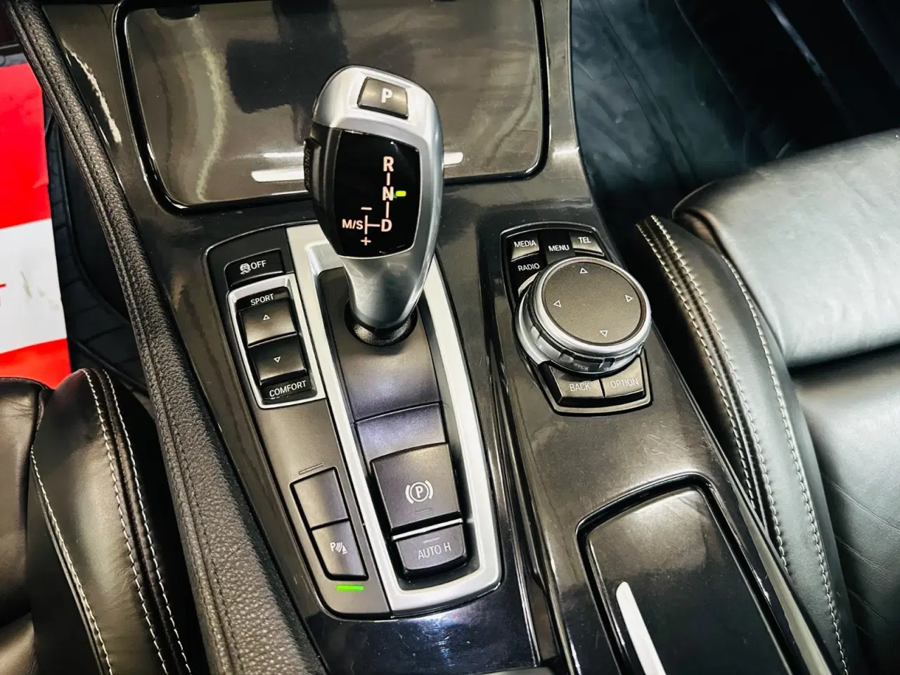 Billede 13 - BMW 520d 2,0 Touring aut.