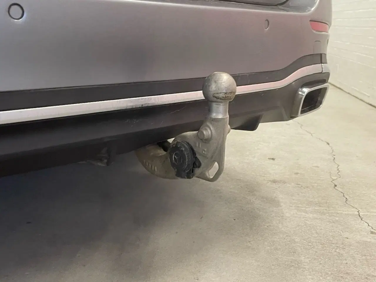 Billede 5 - Mercedes-Benz C300 e T 2,0 Plugin-hybrid Progressive 9G-Tronic 313HK Stc Aut.