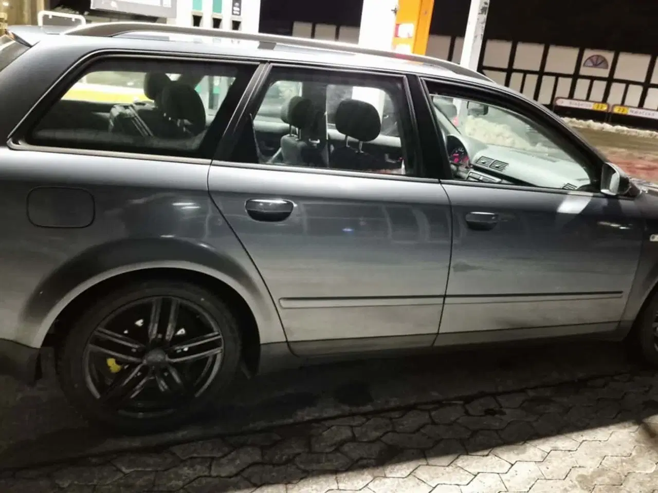 Billede 4 - Audi A4 2,4 Avant