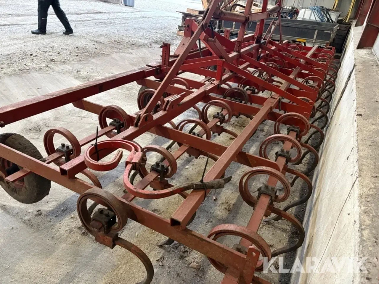 Billede 4 - Harve Markstig