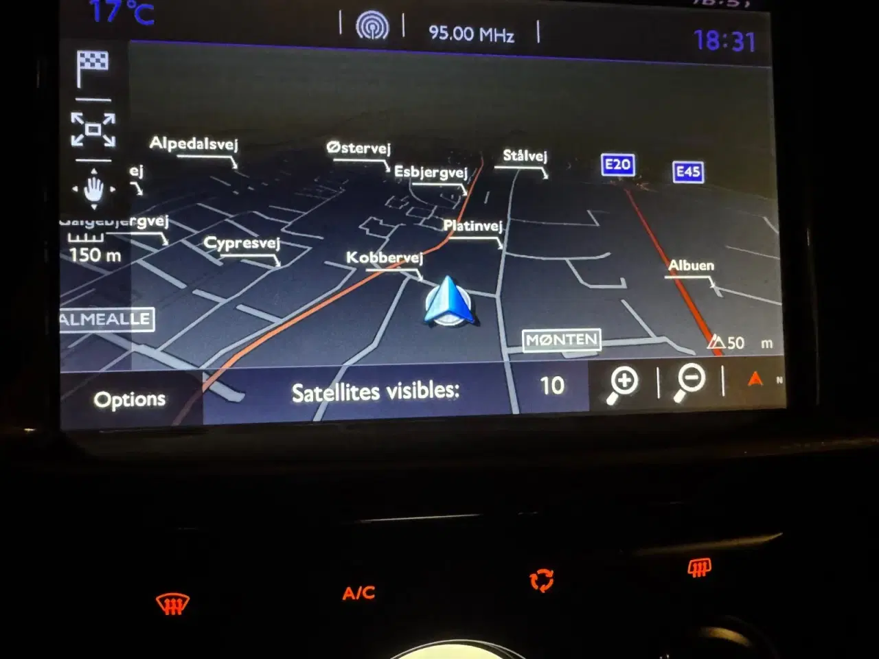 Billede 12 - DS DS 3 1,6 BlueHDi 100 Sport