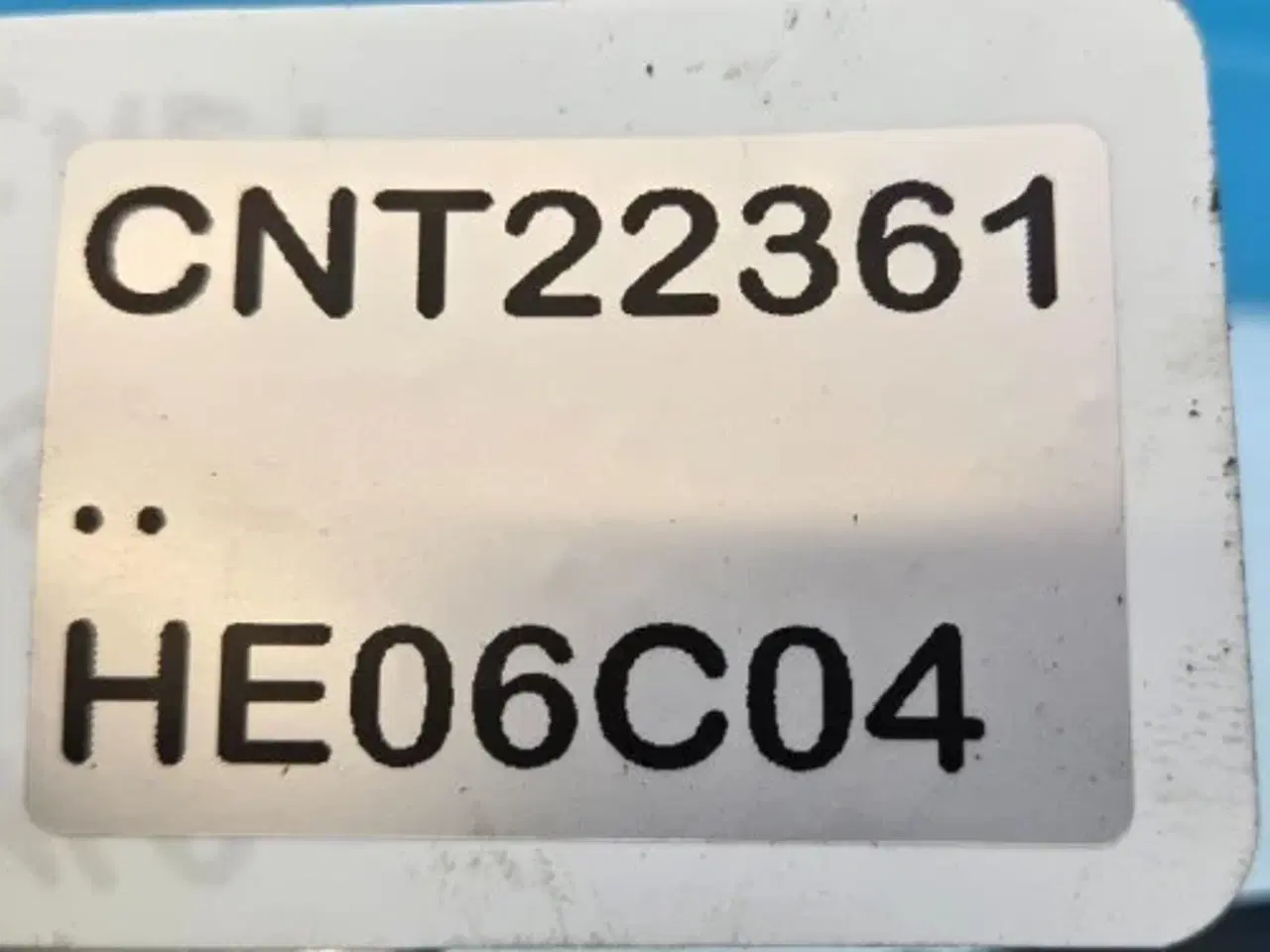 Billede 4 - New Holland T6.160 Beslag 47798297