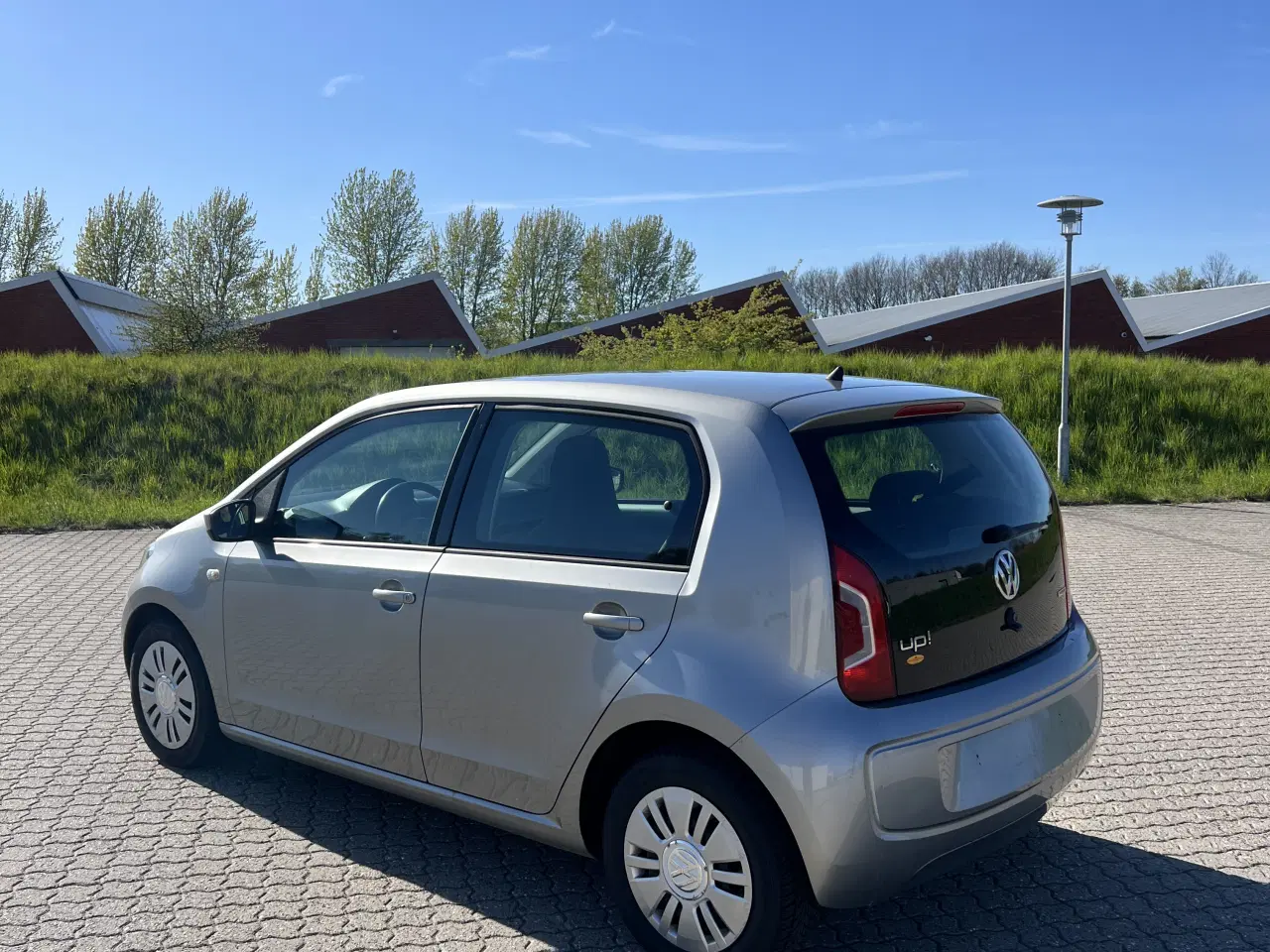 Billede 3 - Volkswagen UP!