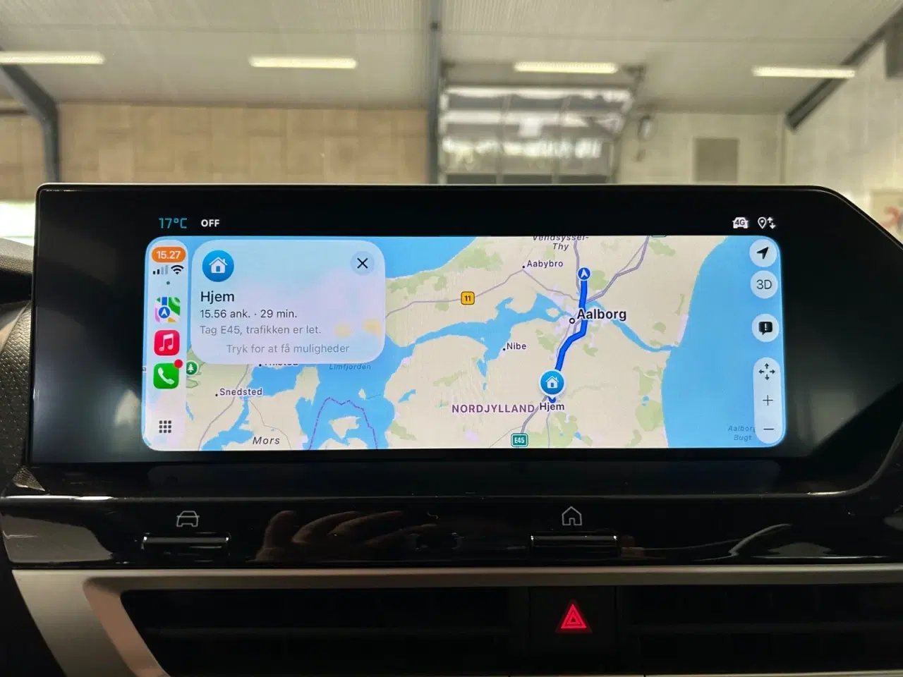 Billede 13 - Citroën ë-C4 50 You!