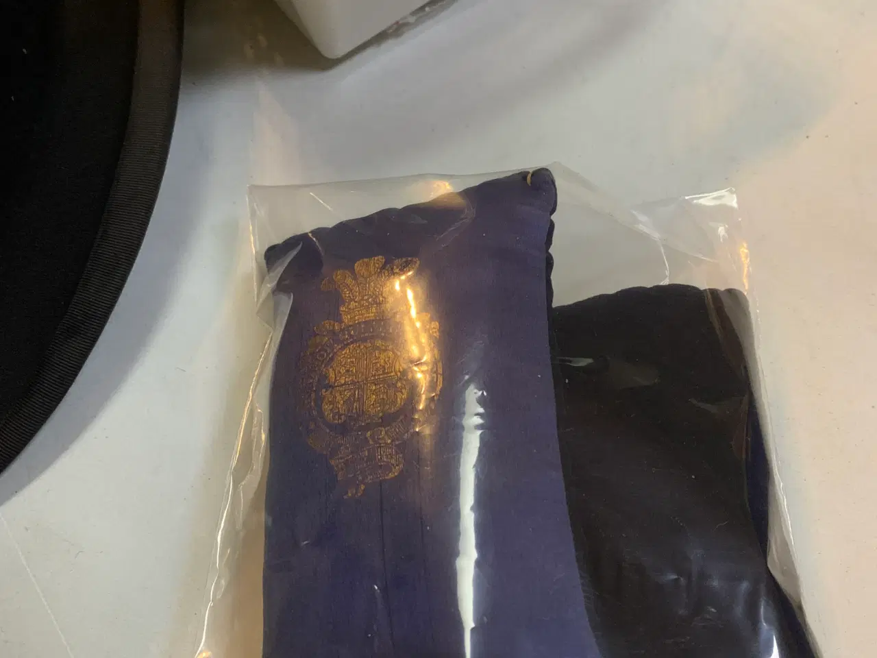 Billede 6 - Høj hat størrelse 60