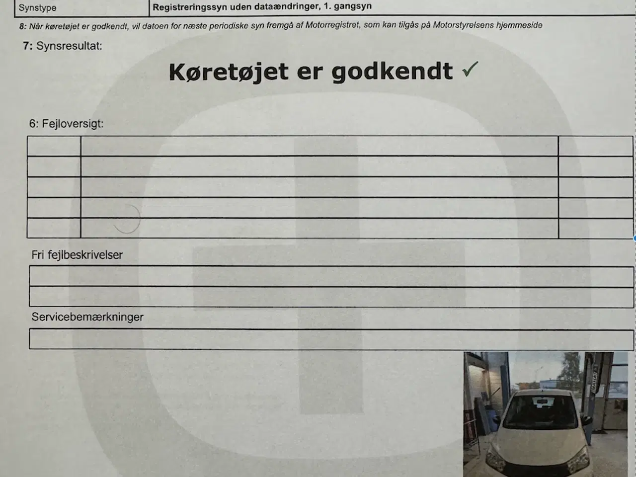 Billede 16 - Suzuki Celerio Nysyn Meget Pæn og velkørende