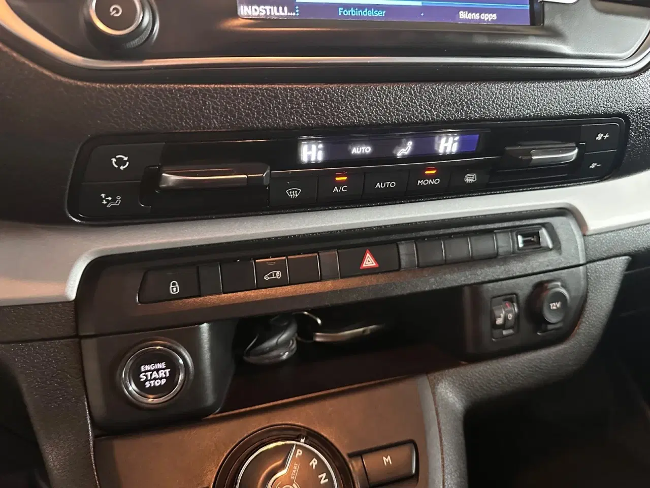 Billede 7 - Peugeot Expert 2,0 BlueHDi 177 L2 Ultimate EAT8 Van